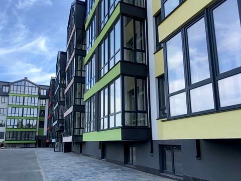 квартира по адресу Слободская ул., 56/2