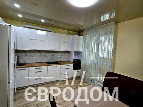 квартира по адресу Домостроительная ул., 9