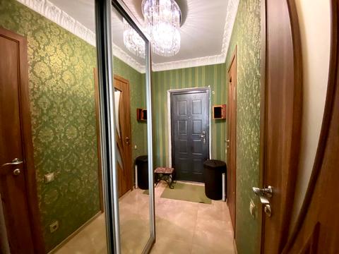 квартира за адресою Кармелюка вул., 10