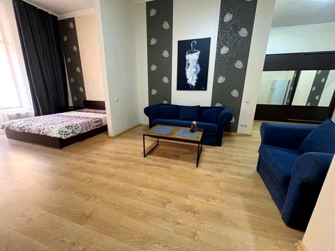 квартира за адресою Генуезька вул., 36