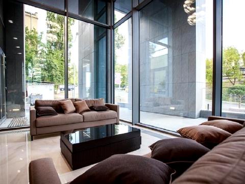 квартира за адресою Джона Маккейна вул. (Івана Кудрі), 7