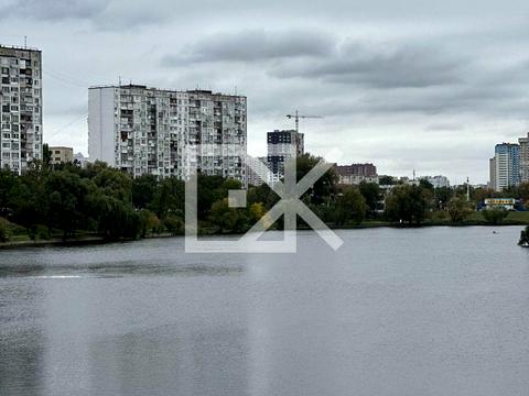 квартира по адресу Березняковская ул., 30