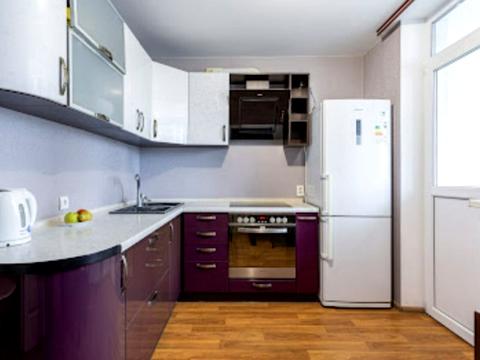 квартира за адресою Урлівська вул., 23-Б