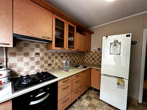 квартира за адресою Івана Фунтового вул., 23