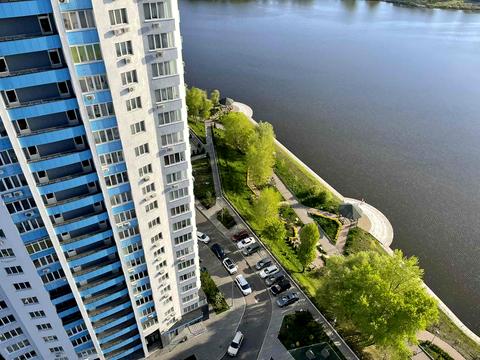 квартира за адресою Оболонський просп., 1/3
