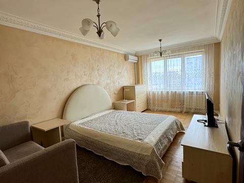 квартира по адресу Оболонский просп., 18-Б