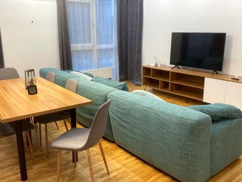 квартира по адресу Предславинская ул., 53