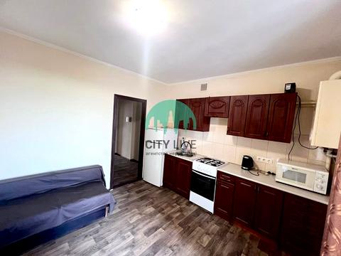 квартира за адресою Євгена Коновальця вул., 115