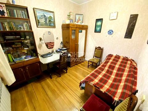 дом по адресу пгт. Малая Даниловка, Зелена, 9
