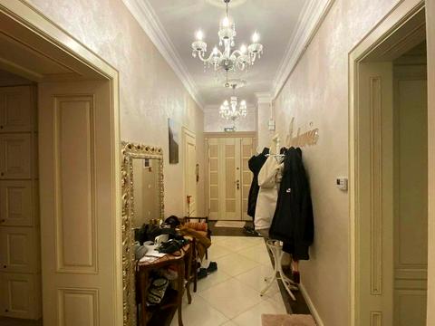 квартира по адресу Толстого Льва ул., 4