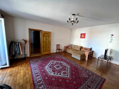 квартира за адресою Паркова вул., 6/1