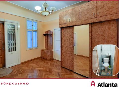 квартира по адресу Богдана Хмельницкого ул., 46