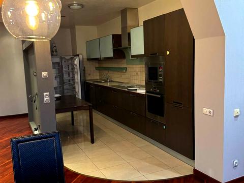 квартира за адресою Павла Нірінберга вул. (Баумана), 10