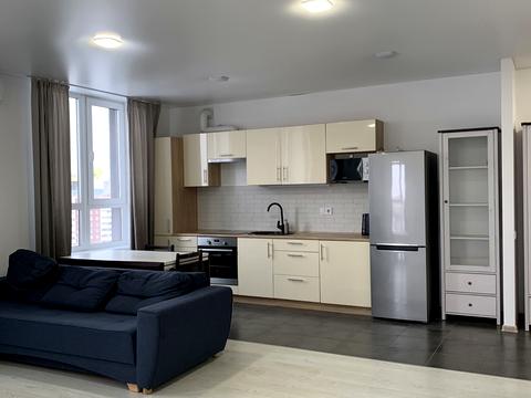 квартира за адресою Червоної Калини просп., 56