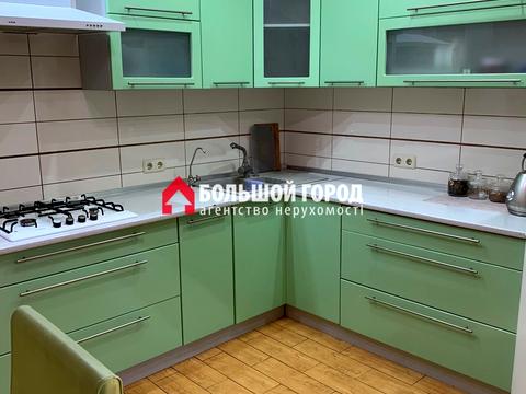 квартира за адресою Незалежної України вул. (40 років Радянської України), 49