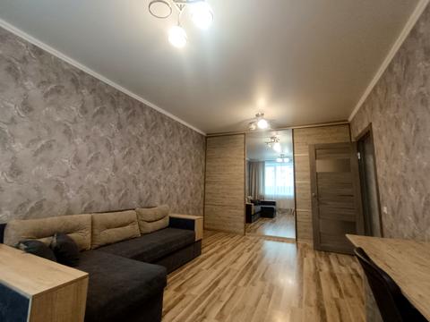 квартира по адресу Вінницька, 1/8