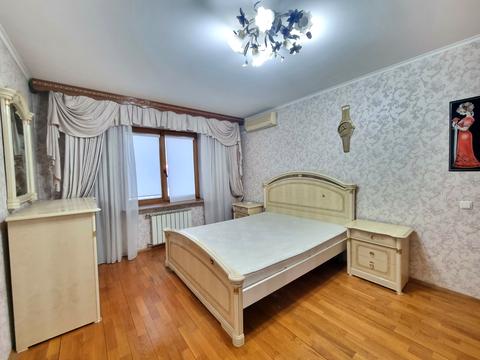 квартира за адресою Київ, Воскресенський просп. (Перова), 13/2