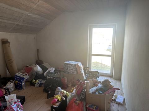 будинок за адресою ур.Березняки