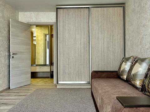 квартира по адресу Новокрымская ул., 3