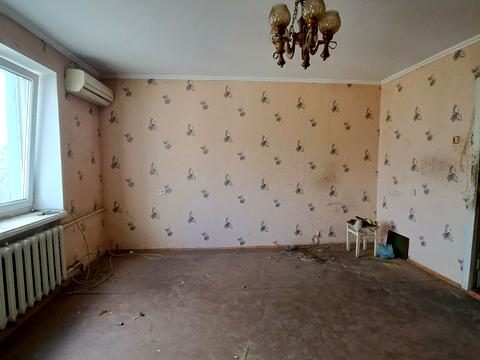 квартира по адресу вул. Океанівська, 36