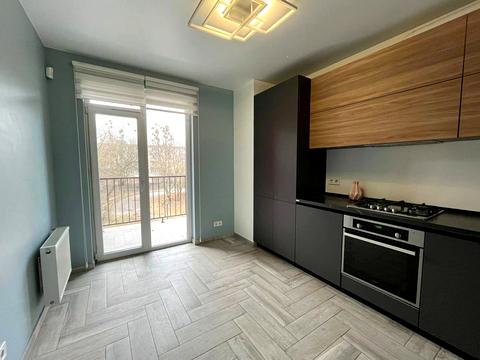 квартира за адресою Пасічна вул., 49