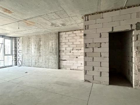 квартира за адресою Авіаконструктора Антонова вул., 2-Б