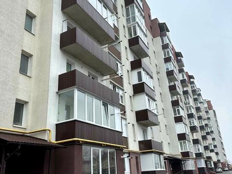 квартира по адресу Нижняя Береговая ул., 2/2-Д