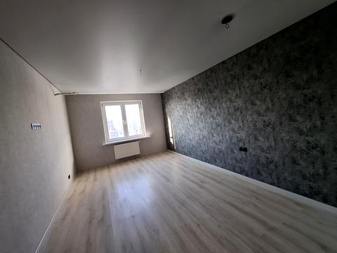 квартира по адресу Сергея Данченко ул., 5