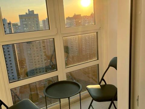 квартира по адресу Софии Русовой ул., 5-Б