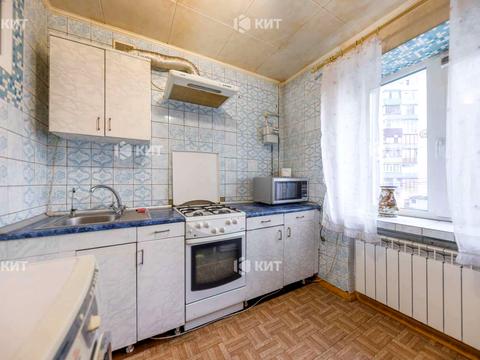 квартира за адресою Отакара Яроша вул., 39