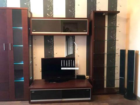 квартира за адресою Кадетський Гай вул., 6