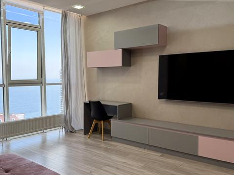 квартира по адресу Французский бульв., 60в