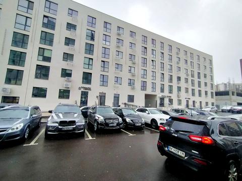 коммерческая по адресу Королёва ул., 9