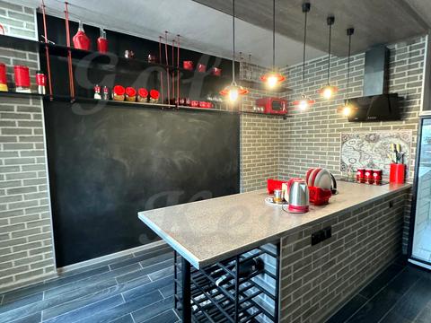 квартира по адресу Краковская ул., 27-А