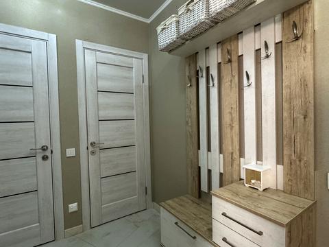 квартира по адресу Вітрука ул., 6Б