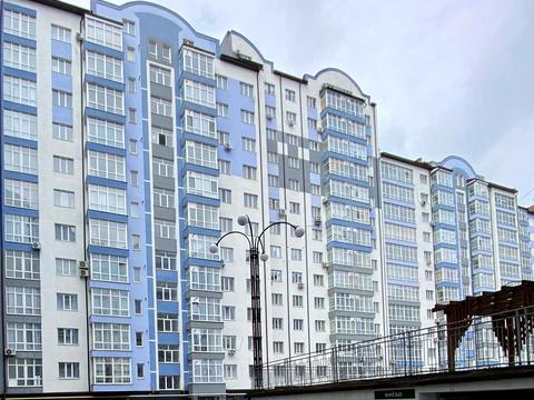 квартира за адресою Височана вул., 18