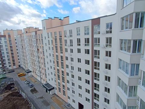 квартира по адресу Соборная ул., 289-В