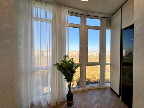 квартира по адресу Героїв Миколаєва ул., 129