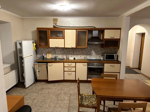 квартира за адресою Миколи Бажана просп., 26