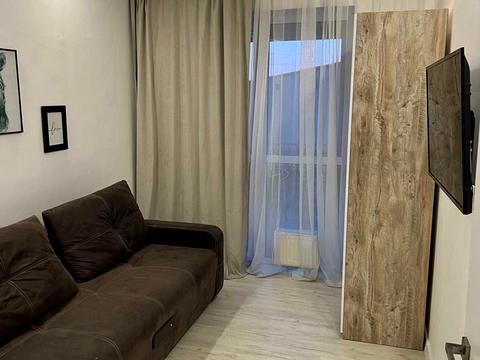 квартира за адресою Митрополита Василя Липківського вул. (Урицького), 16-Б