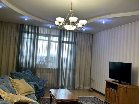 квартира по адресу Петра Болбочана ул. (Клапцова), 52