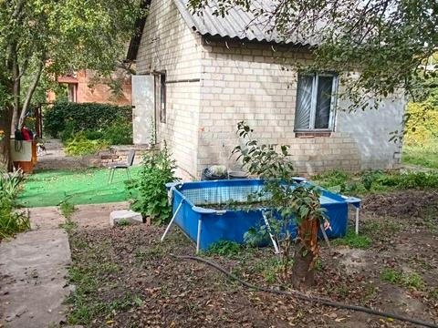 дом по адресу Дача Восход