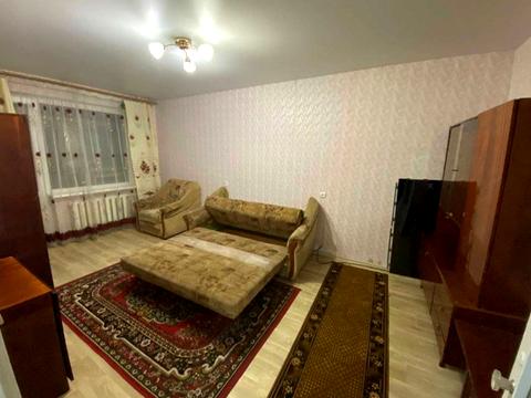 квартира по адресу Крымская ул., 56