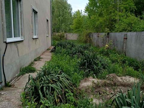 дом по адресу Лісна