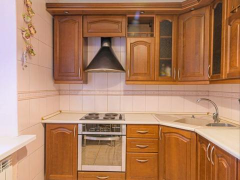 квартира по адресу Ревуцкого ул., 7