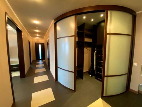 квартира по адресу Днепровская набережная ул., 1-А