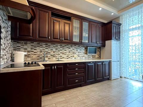 квартира за адресою Андрія Верхогляда вул. (Михайла Драгомирова), 20