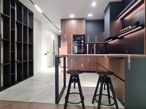 квартира за адресою Михайла Бойчука вул. (Кіквідзе), 41-Б