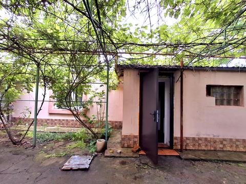 дом по адресу Сергія Гуссіді ул. (Генерала Білова)