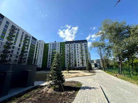 квартира за адресою Приозерна вул., 21